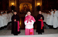Fiesta del Obispillo