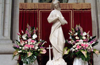 Festividad de la Virgen del Valle