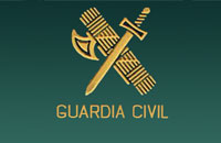 Conferencia de la Guardia Civil en la Escolanía sobre redes sociales