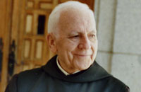 Funeral y entierro del P. Juan Antonio