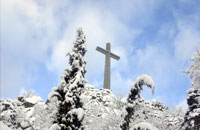 Primeras nieves