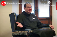 Entrevistas del P. Prior Administrador