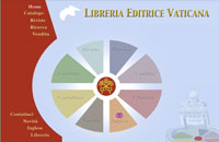 Publicación  de un estudio en Libreria Editrice Vaticana