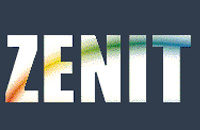 Entrevistas en la agencia de información Zénit